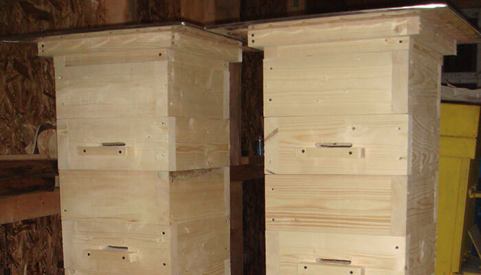 купить улей