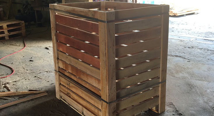 деревянные ящики, деревянные ящики купить, деревянная коробка, фанерные ящики