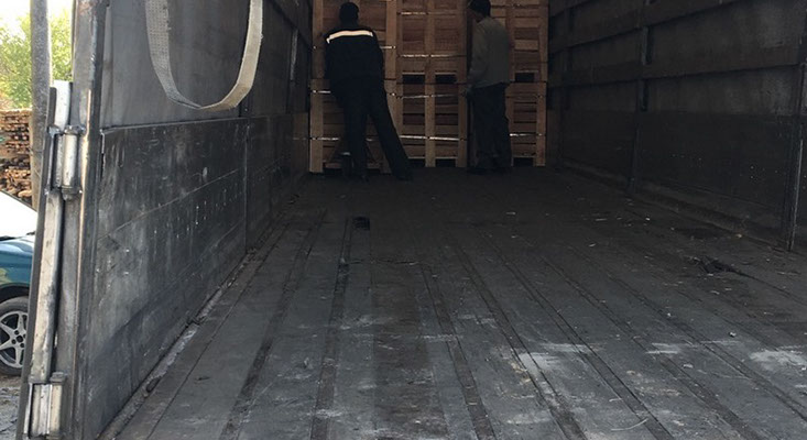 деревянные ящики, деревянные ящики купить, деревянная коробка, фанерные ящики